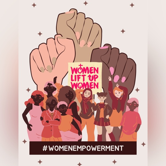 Women Empowerment Wednesday - Picture 5 of 8